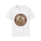 'Security System With An Attitude' Graphic T-Shirt