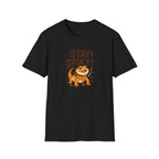 Stay Spiky Lizard T-Shirt