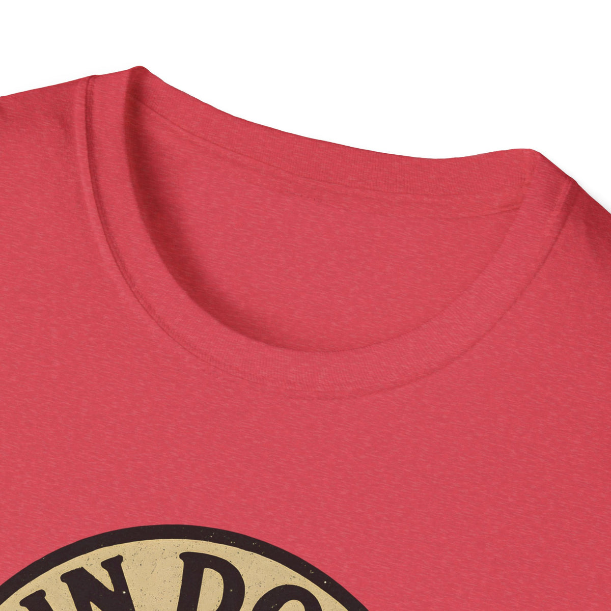 In Dog We Trust T-Shirt