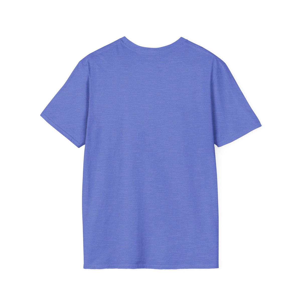 Watercolor Cat Inside House T-Shirt
