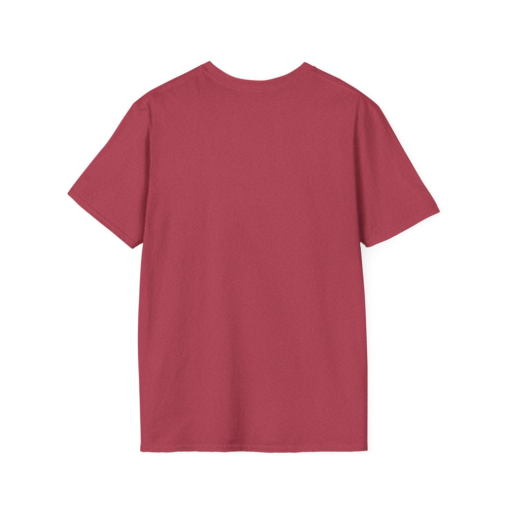 'Dog Dad Garage Club' Graphic T-shirts