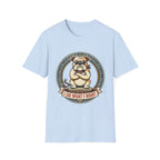 'I Do What I Want' Graphic T-Shirt