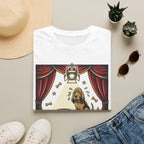'Starving Since Breakfast' Graphic T-Shirt