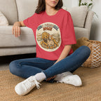 'Zero Personal Space' Graphic T-Shirt