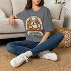 'Quality Control' Graphic T-Shirt