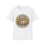 'I'M Not Spoiled I'M Well Loved' Graphic T-Shirt