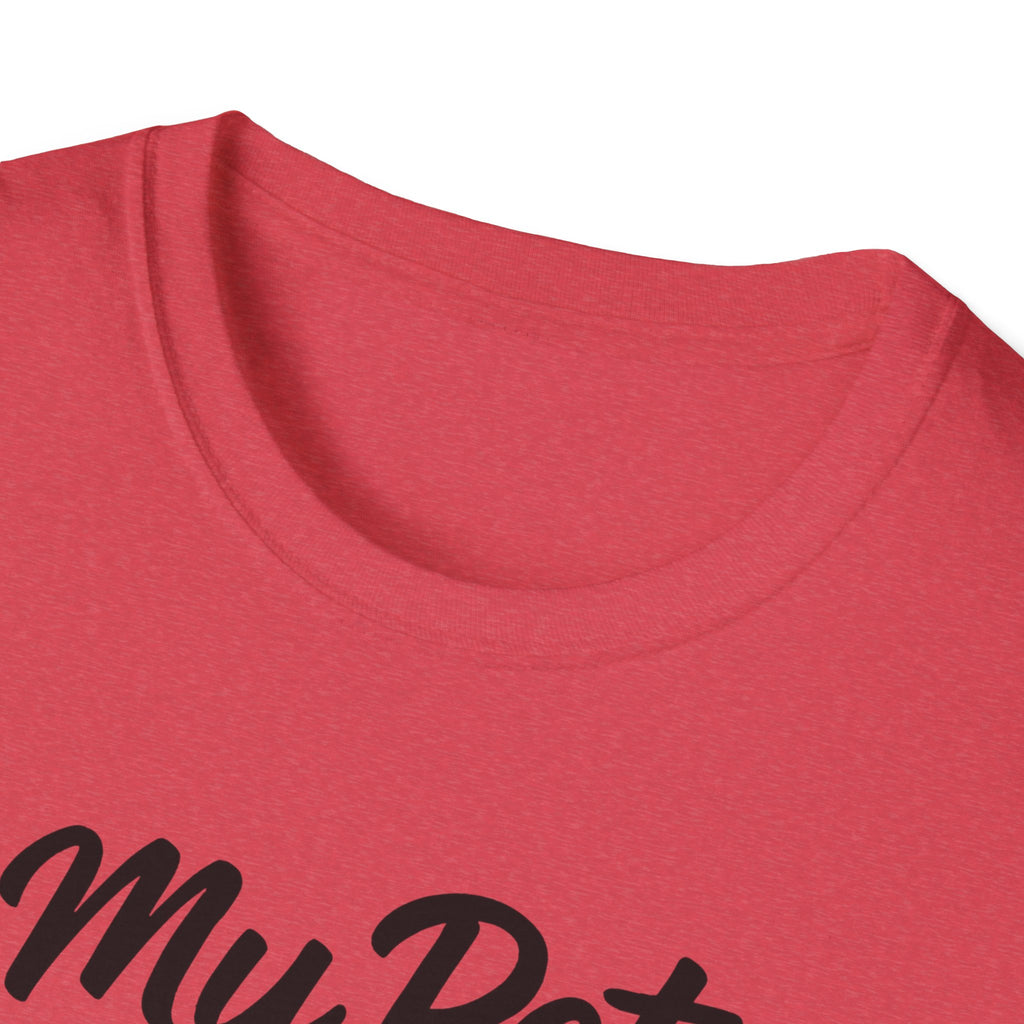 Dark silhouette figure T-Shirt