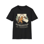 'This Meeting Could've Been A Walk' Graphic T-Shirt