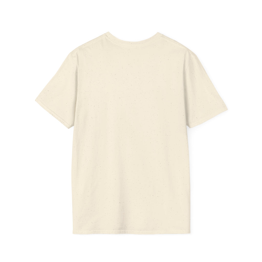 'Trail Dog Club' Graphic T-Shirt