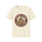 'Security System With An Attitude' Graphic T-Shirt