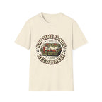 'My Dogs Is My HR Department' Graphic T-Shirt