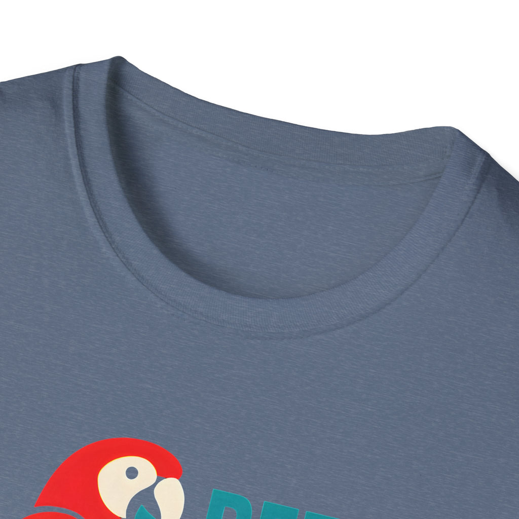 Pets Make Life Better T-Shirt