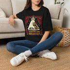 'Starving Since Breakfast' Graphic T-Shirt