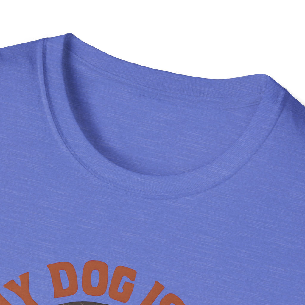 My Dog Best Friend T-Shirt