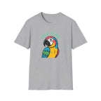 Talk To Me Parrot T-Shirt