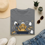 'Objection: Needs More Treats' Graphic T-Shirt