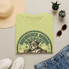 'Obedience School Droupout' Graphic T-Shirt