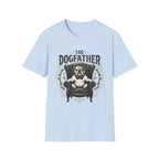 'The Dog Father' Graphic T-Shirt