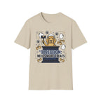 'Objection: Needs More Treats' Graphic T-Shirt