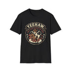 'Yeehaw' Graphic T-Shirt