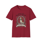 'Drama, But Make It Regal Graphic T-Shirt