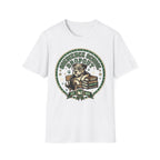 'Obedience School Droupout' Graphic T-Shirt