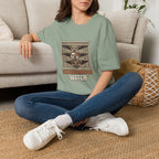 'Neighborhood Watch' Graphic T-Shirt