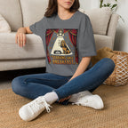 'Starving Since Breakfast' Graphic T-Shirt