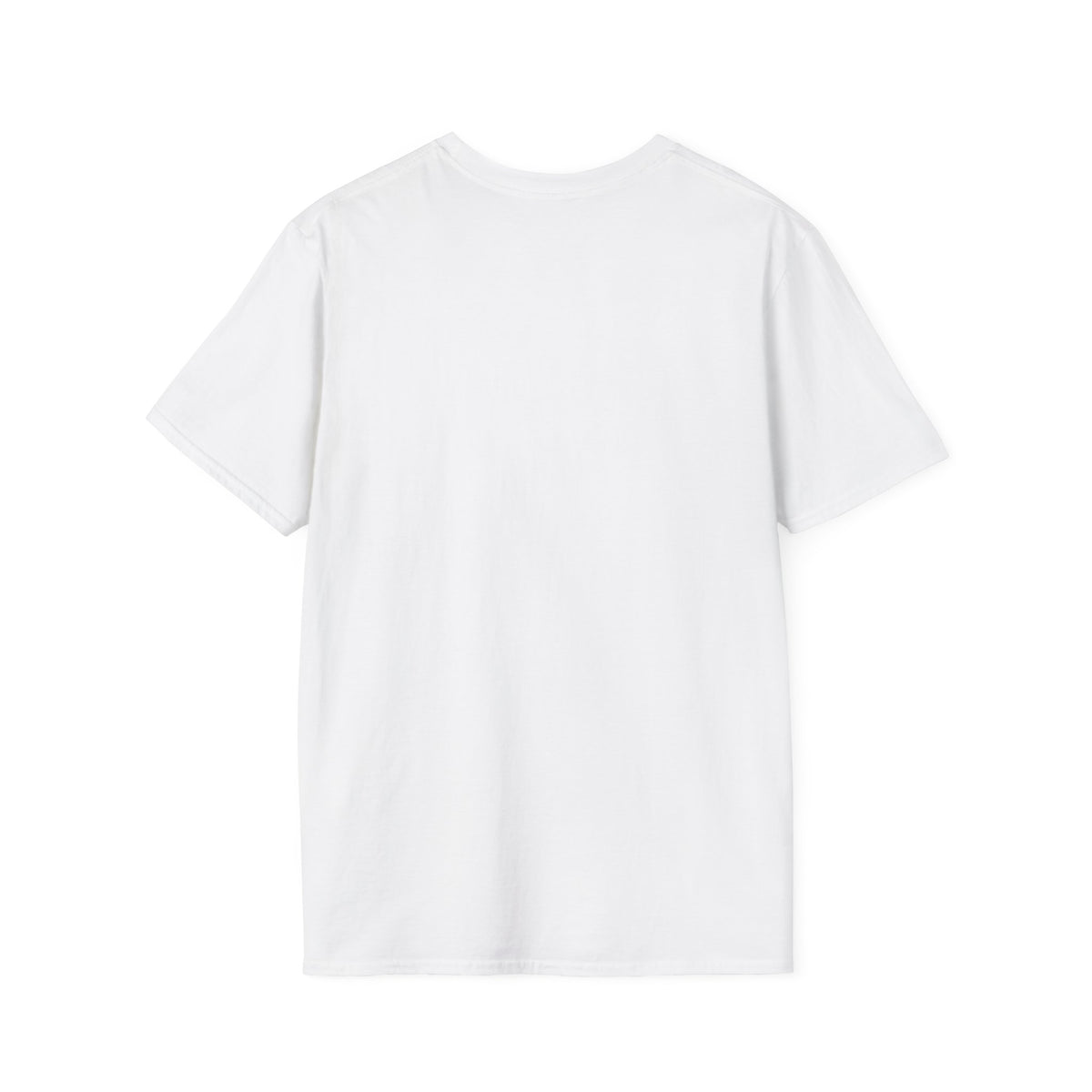 Happy Cartoon Dog T-Shirt