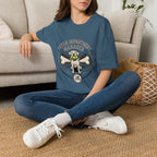 'Fetch Department Manager' Graphic T-shirts