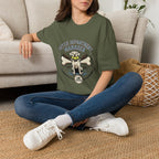 'Fetch Department Manager' Graphic T-shirts