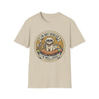 'I'M Not Spoiled I'M Well Loved' Graphic T-Shirt