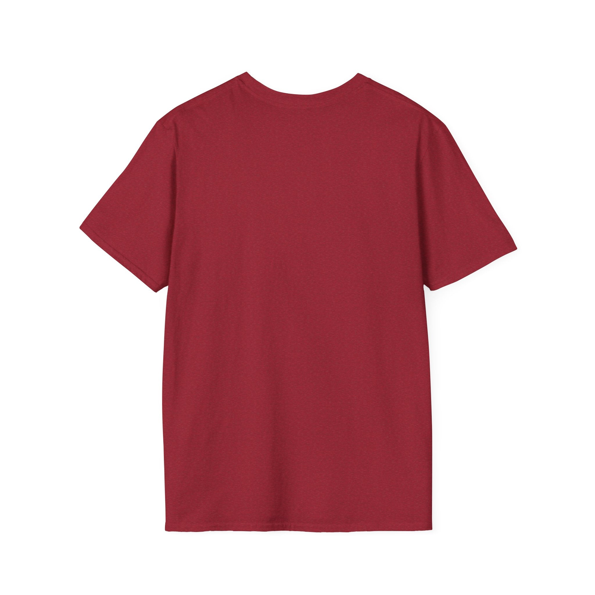 'Sandy Paws Happy Heart' Graphic T-Shirt
