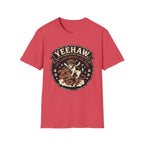 'Yeehaw' Graphic T-Shirt