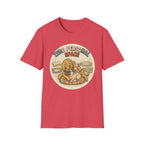 'Zero Personal Space' Graphic T-Shirt
