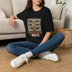 'Neighborhood Watch' Graphic T-Shirt