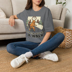 'This Meeting Could've Been A Walk' Graphic T-Shirt