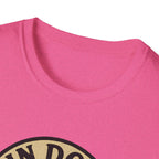 In Dog We Trust T-Shirt