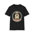 'I Do What I Want' Graphic T-Shirt