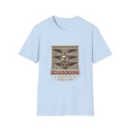 'Neighborhood Watch' Graphic T-Shirt