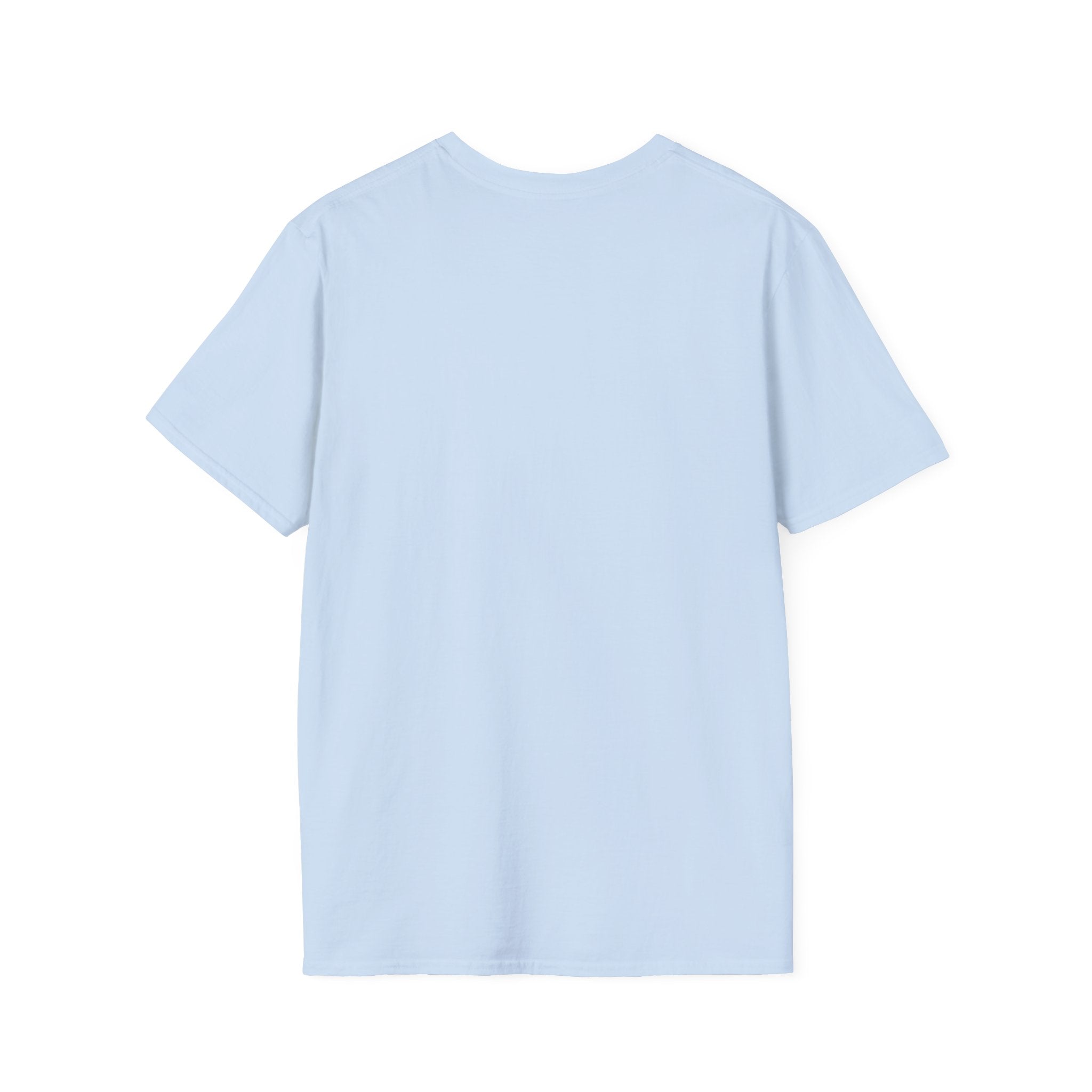 'Small Dog Big Love' Graphic T-Shirt