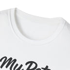 Dark silhouette figure T-Shirt