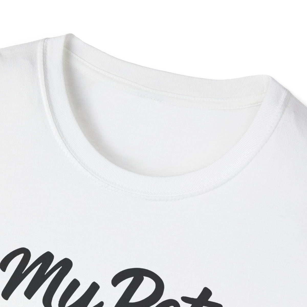 Dark silhouette figure T-Shirt