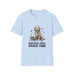 'Innocent Until Snack Time' Graphic T-Shirt