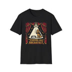 'Starving Since Breakfast' Graphic T-Shirt