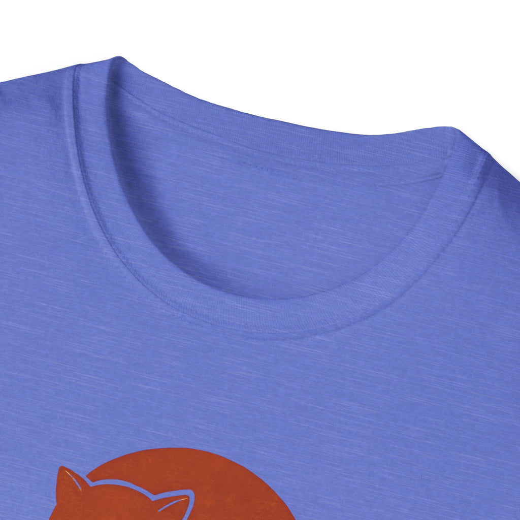 Introverted Pet Talk T-Shirt