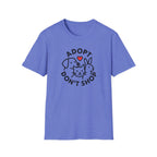 Red Heart Symbol T-Shirt