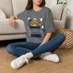 'Objection: Needs More Treats' Graphic T-Shirt