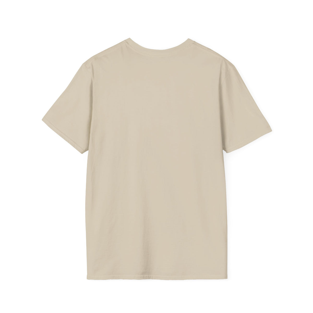 Short Legs, Big Joy T-Shirt