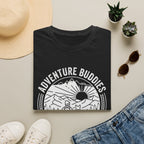 'Adventure Buddies' Graphic T-Shirt
